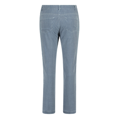 Sanne Dames Broek Arno Blauw