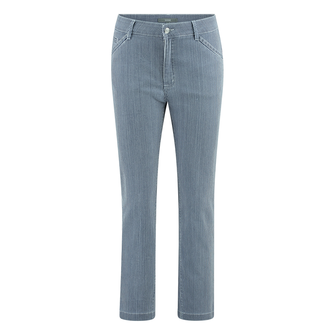 Sanne Dames Broek Arno Blauw