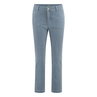Sanne Dames Broek Arno Blauw