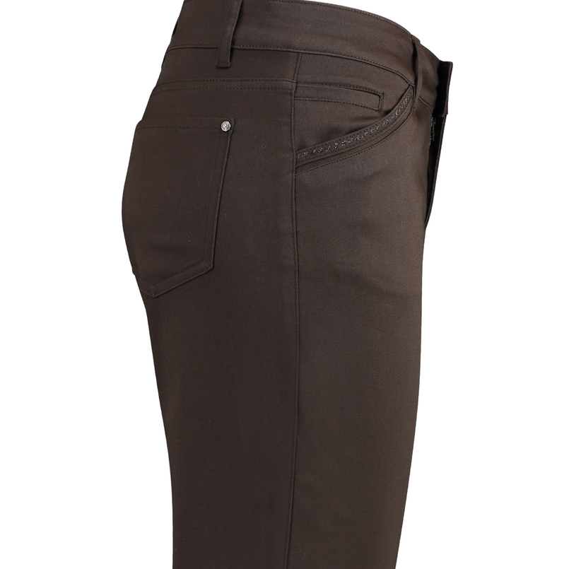Sanne Dames Broek Arno Bruin