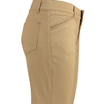Sanne Dames Broek Arno Camel
