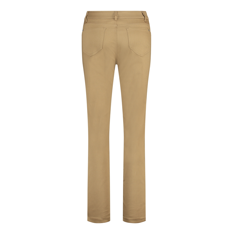 Sanne Dames Broek Arno Camel
