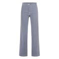 Sanne Dames Broek Bami Blauw