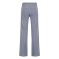 Sanne Dames Broek Bami Blauw