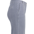 Sanne Dames Broek Bami Blauw