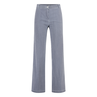 Sanne Dames Broek Bami Blauw