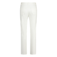 Sanne Dames Broek Brodena#commaneci72 OFF-WHITE
