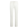 Sanne Dames Broek Brodena#commaneci72 OFF-WHITE