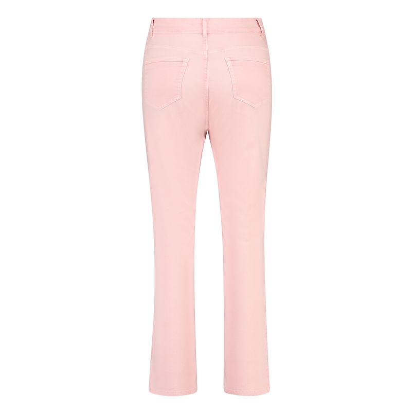 Sanne Dames Broek Brodena#commaneci72 Roze