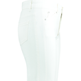 Sanne Dames Broek Brodena#commaneci72 Wit