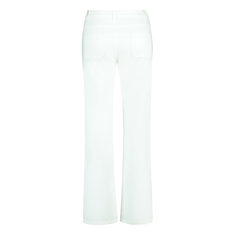 Sanne Dames Broek Judy Wit