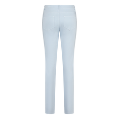 Sanne Dames Broek Pantscolcostyle2 Bleu