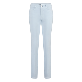 Sanne Dames Broek Pantscolcostyle2 Bleu
