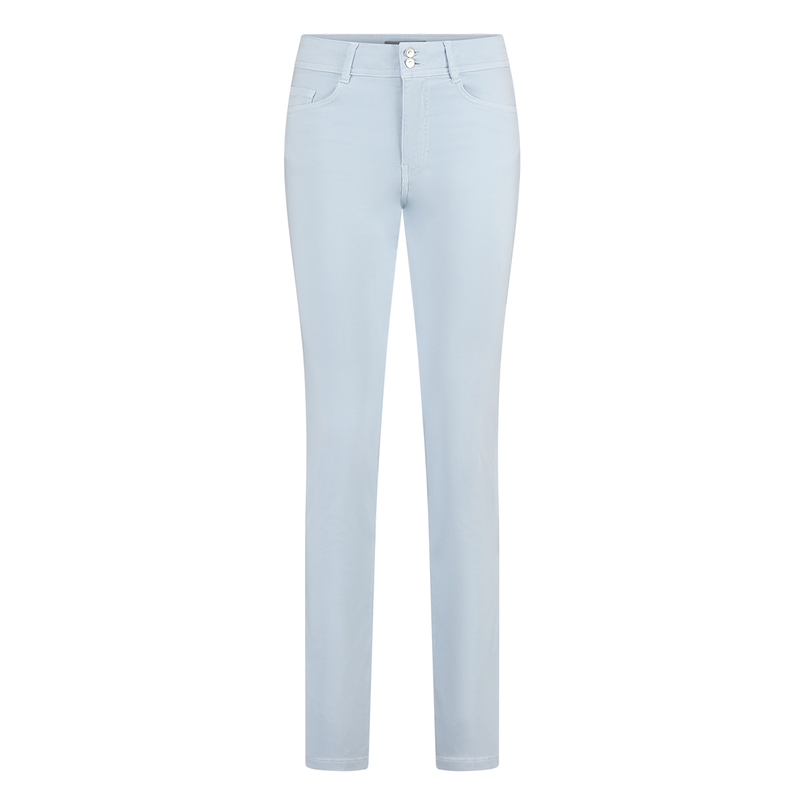 Sanne Dames Broek Pantscolcostyle2 Bleu