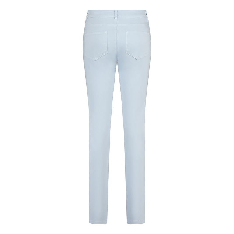 Sanne Dames Broek Pantscolcostyle2 Bleu