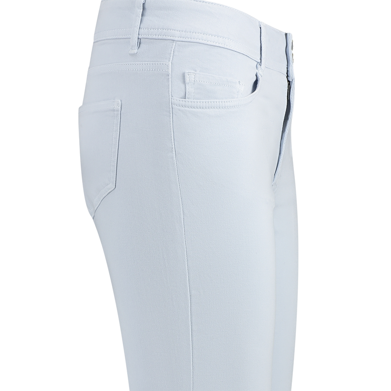 Sanne Dames Broek Pantscolcostyle2 Bleu