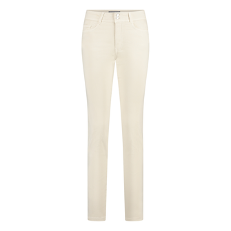 Sanne Dames Broek Pantscolcostyle2 Zand