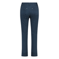 Sanne Dames Broek Ps#2-kleurigestip72c Navy