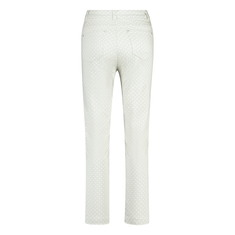 Sanne Dames Broek Ps#2-kleurigestip72c Zand