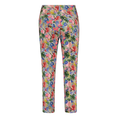 Sanne Dames capri bloemprint 64 cm Diverse kleuren