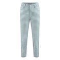 Sanne Dames Capri Ps Niro Ethnic 64 Cm Khakigroen