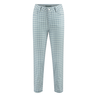 Sanne Dames Capri Ps Niro Ethnic 64 Cm Khakigroen