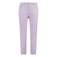 Sanne Dames Capri Ps Niro Ethnic 64 Cm Roze