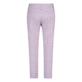 Sanne Dames Capri Ps Niro Ethnic 64 Cm Roze
