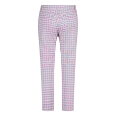 Sanne Dames Capri Ps Niro Ethnic 64 Cm Roze