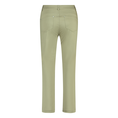 Sanne Dames Capri Ps Nitro Satin 64 Cm Khakigroen