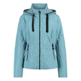 Sanne Dames Jas Baywatch Lm180.11.25 Midden blauw