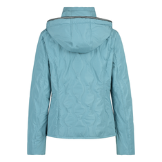 Sanne Dames Jas Baywatch Lm180.11.25 Midden blauw