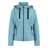 Sanne Dames Jas Baywatch Lm180.11.25 Midden blauw