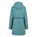 Sanne Dames Jas Pacific Lm271.30.251 Midden blauw