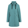 Sanne Dames Jas Pacific Lm271.30.251 Midden blauw