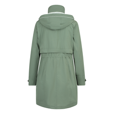 Sanne Dames Jas Tide Lm171.30.251 Olijf