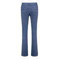 Sanne Dames Jeans Eb#colbiedenim82cm Mid blue denim