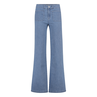 Sanne Dames Jeans Judy#colbiedenim82cm Light blue denim