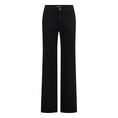 Sanne Dames Jeans Judy # nalia Jeans 82 cm Black denim