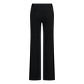 Sanne Dames Jeans Judy # nalia Jeans 82 cm Black denim