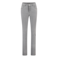 Sanne Dames Jeans Ps#eladenim82cm Grey denim