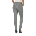 Sanne Dames Jeans Ps#eladenim82cm Grey denim