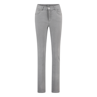 Sanne Dames Jeans Ps#eladenim82cm Grey denim