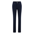 Sanne Dames Jeans Ps#naliadenim82cm Dark blue denim