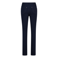 Sanne Dames Jeans Ps#naliadenim82cm Dark blue denim