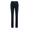 Sanne Dames Jeans Ps#naliadenim82cm Dark blue denim