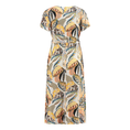 Sanne Dames Jurk 25069 Zand
