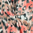 Sanne Dames Jurk 25075 Rood