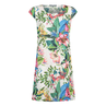 Sanne Dames jurk SAL-S14 Roze