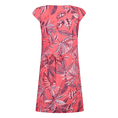 Sanne Dames Jurk Sal-s15 Rood